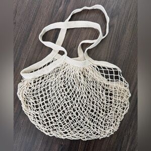 HARRY STYLES NET BAG (NO KEYCHAIN)